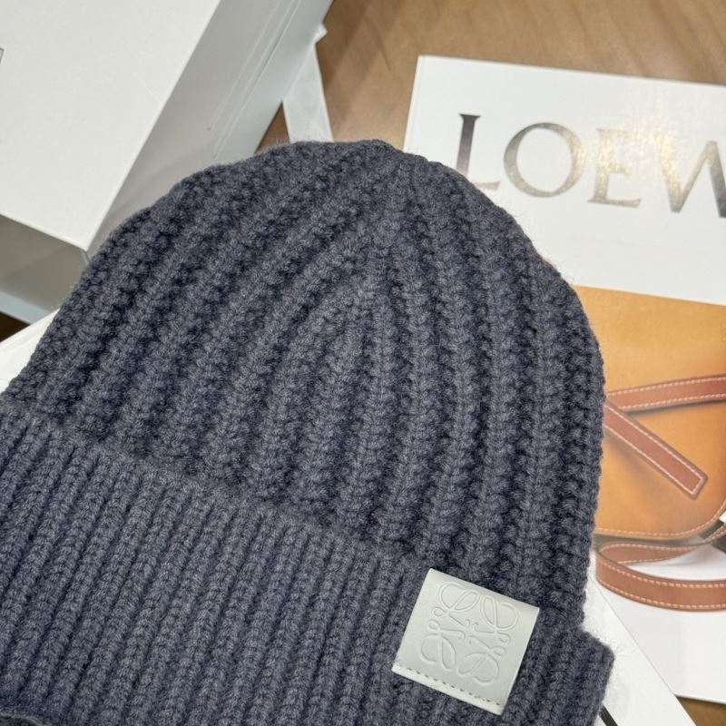 Loewe Caps